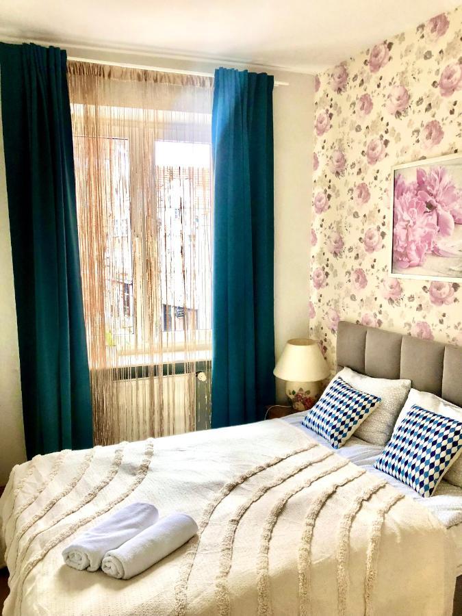 Apartament Starogdanski 4 Екстер'єр фото