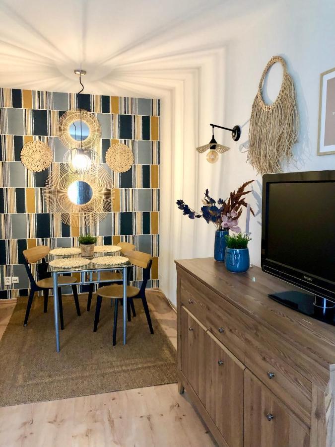 Apartament Starogdanski 4 Екстер'єр фото