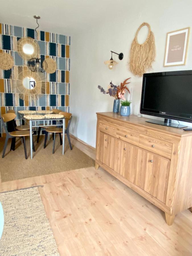 Apartament Starogdanski 4 Екстер'єр фото