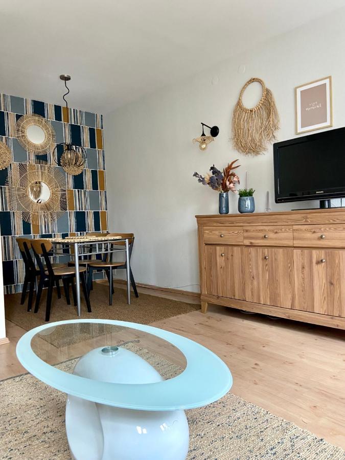 Apartament Starogdanski 4 Екстер'єр фото